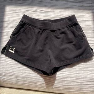 Under Armour shorts